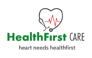 12-channel ECG machine Health First Care