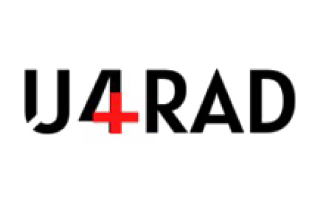 12-channel ECG machine U4rad