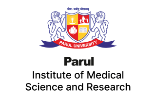 12-channel ECG machine parul institute of medical
