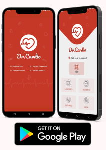 Dr. Cardio Mobile App