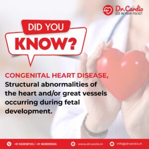 Congenital Heart Disease