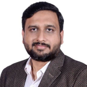 Dr. Sanket Saraiya 12-channel ECG machine