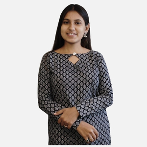 Pooja Shah 12-channel ECG machine