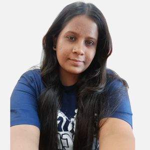 Rakhi Mishra 12-channel ECG machine
