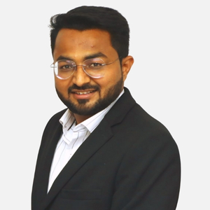 Yogesh Patel 12-channel ECG machine