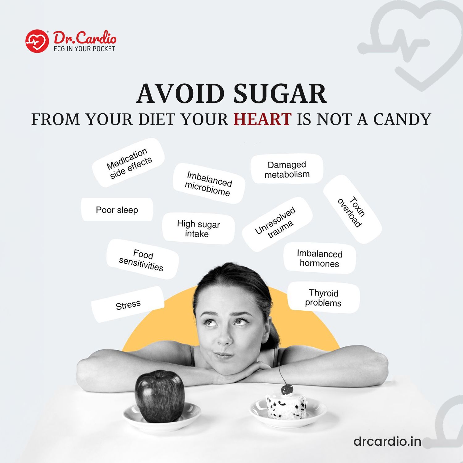 A Smarter Way to Care for Your Heart
