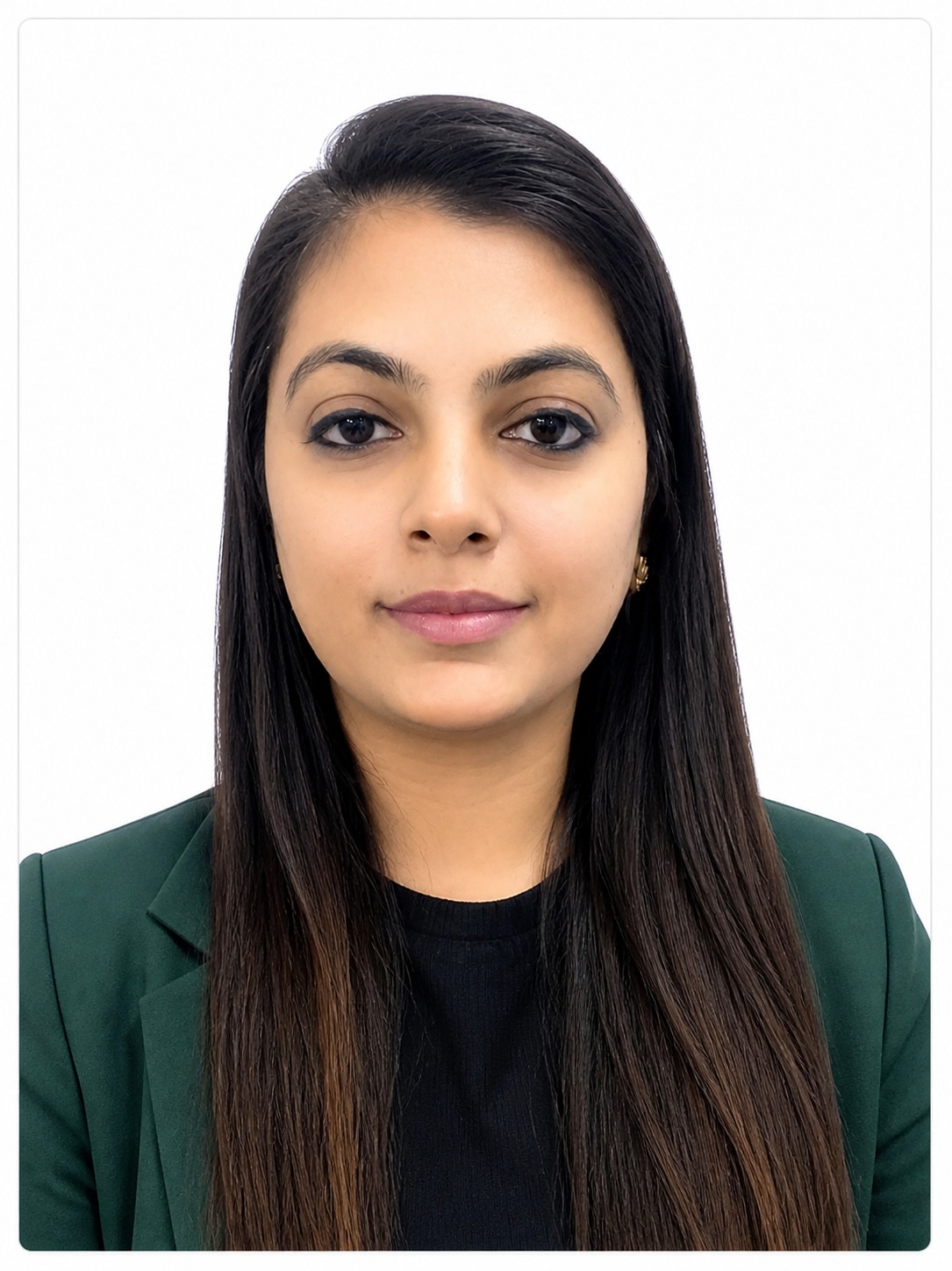 Mohini Soni