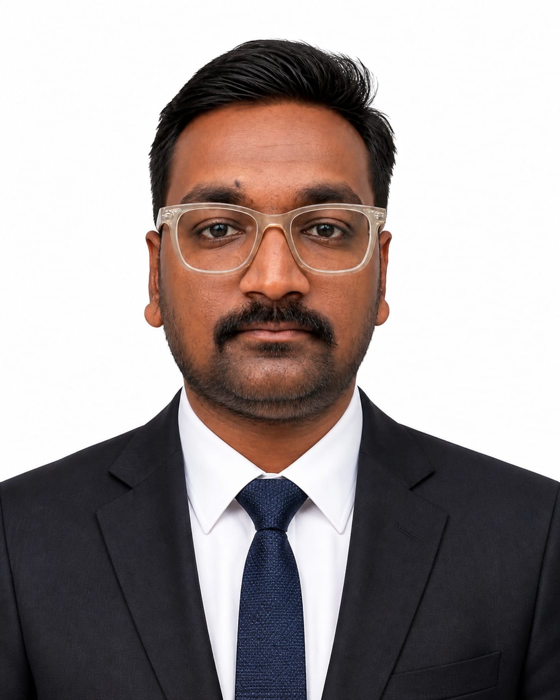 Santosh Rathod