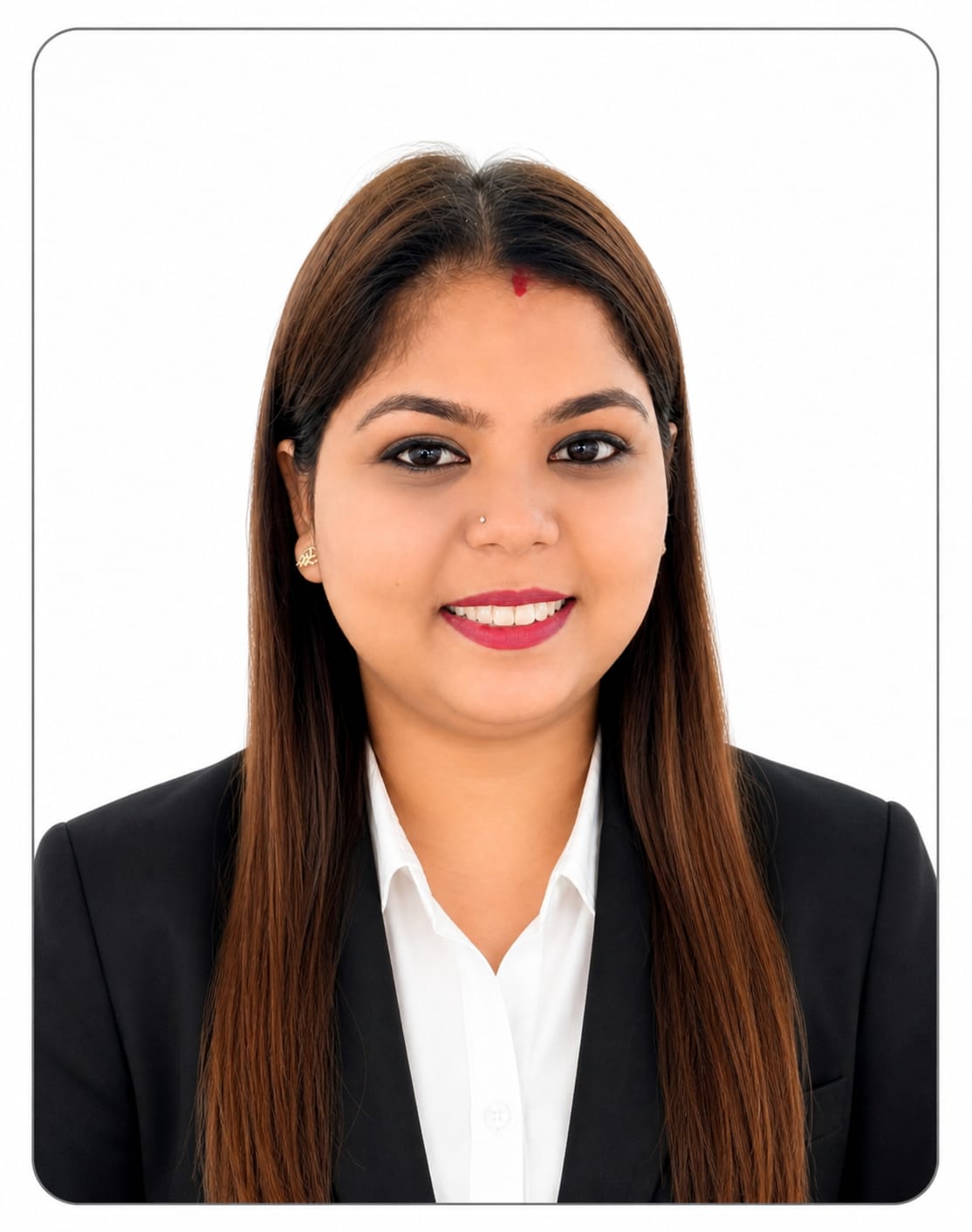 Urvashi Vasava
