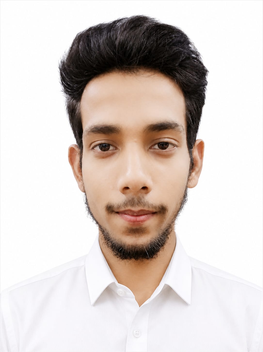 Vishalsingh Rajput